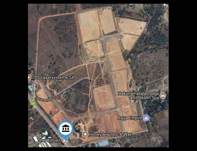 INDUSTRIAL FOR SALE IN GREENGATE